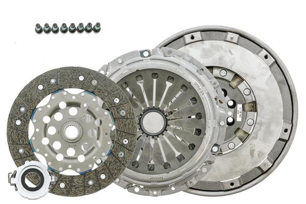 Kit d'embrayage AISIN ref. SKE-PS20